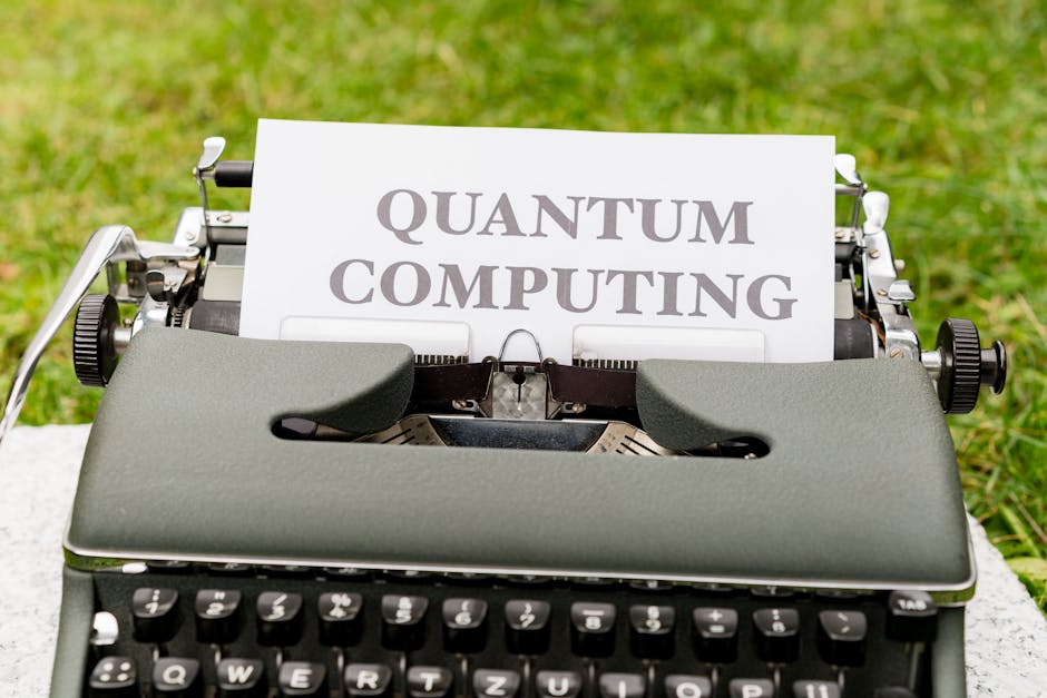 How Quantum Computing Breakthroughs Are Reshaping Global Cybersecurity Strategies