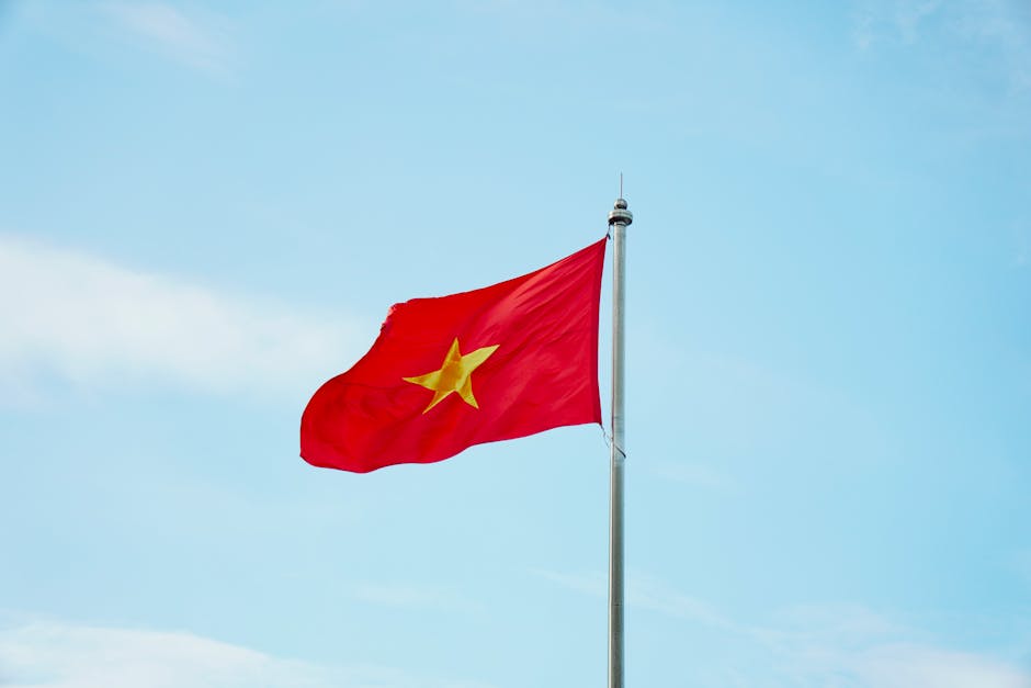 Southeast Asian Nations Launch Joint Space Program to Combat Climate Change Monitoring