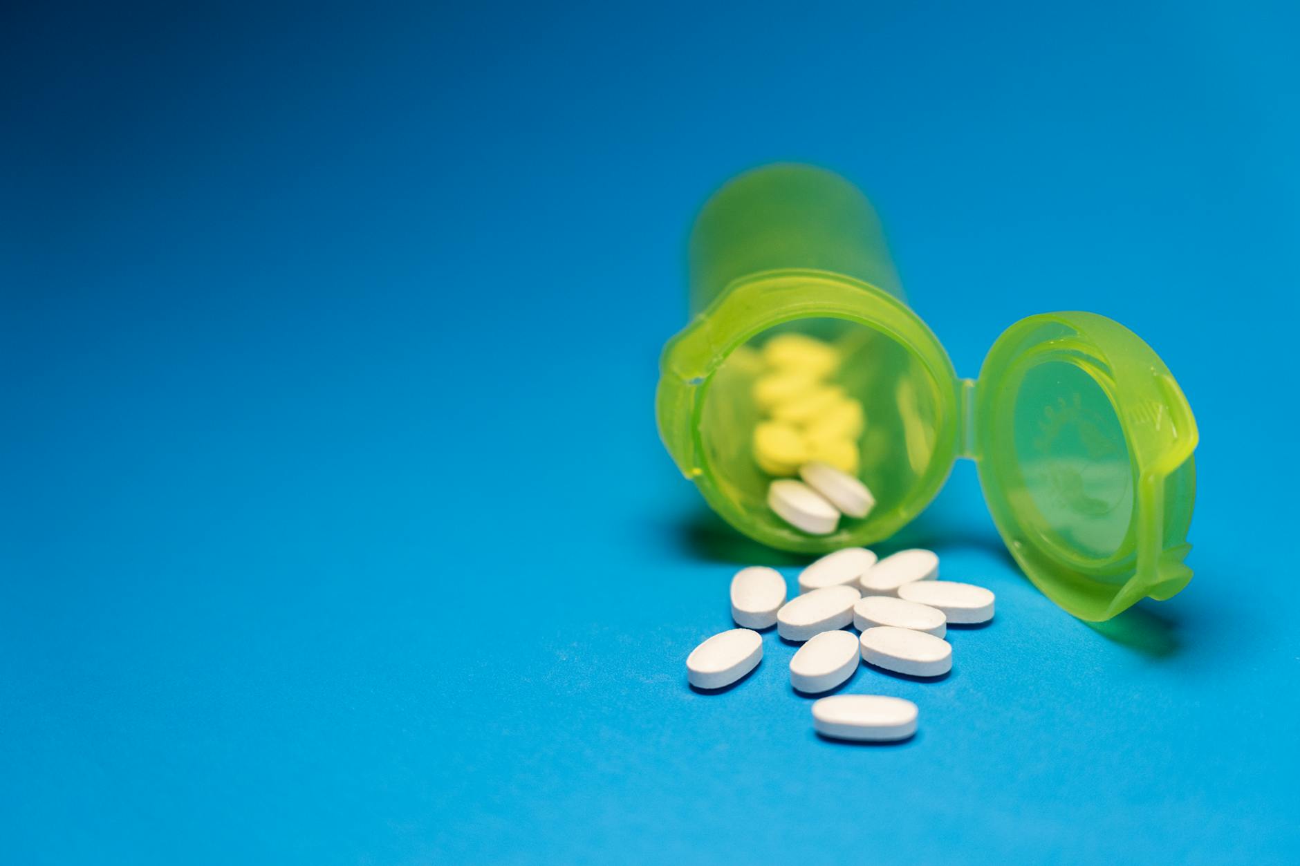 Various prescription medications highlighting drug coverage concerns for Medicare beneficiaries